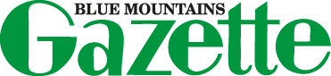 Blue Mountains Gazette Blue Mountains Gazette